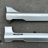 JDM 2006-2008 Honda Civic/Acura CSX Rear End Conversion Rear Trunk + Bumper + TailLights + Sideskirts