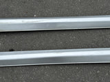 JDM 2006-2008 Honda Civic/Acura CSX Rear End Conversion Rear Trunk + Bumper + TailLights + Sideskirts