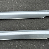 JDM 2006-2008 Honda Civic/Acura CSX Rear End Conversion Rear Trunk + Bumper + TailLights + Sideskirts