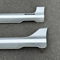 JDM 2006-2008 Honda Civic/Acura CSX Rear End Conversion Rear Trunk + Bumper + TailLights + Sideskirts
