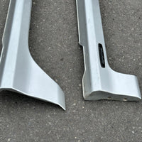 JDM 2006-2008 Honda Civic/Acura CSX Rear End Conversion Rear Trunk + Bumper + TailLights + Sideskirts