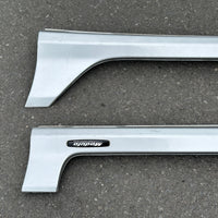 JDM 2006-2008 Honda Civic/Acura CSX Rear End Conversion Rear Trunk + Bumper + TailLights + Sideskirts