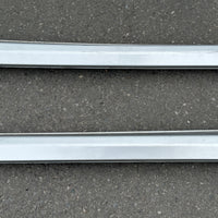 JDM 2006-2008 Honda Civic/Acura CSX Rear End Conversion Rear Trunk + Bumper + TailLights + Sideskirts