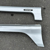 JDM 2006-2008 Honda Civic/Acura CSX Rear End Conversion Rear Trunk + Bumper + TailLights + Sideskirts