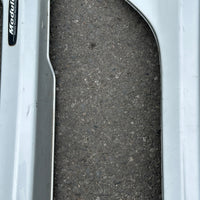 JDM 2006-2008 Honda Civic/Acura CSX Rear End Conversion Rear Trunk + Bumper + TailLights + Sideskirts