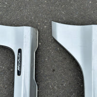 JDM 2006-2008 Honda Civic/Acura CSX Rear End Conversion Rear Trunk + Bumper + TailLights + Sideskirts