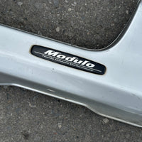 JDM 2006-2008 Honda Civic/Acura CSX Rear End Conversion Rear Trunk + Bumper + TailLights + Sideskirts