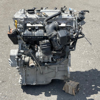2010 2011 2012 2013 2014 2015 Lexus CT200H / Toyota Prius 1.8L Hybrid Engine JDM 2ZR-FXE 2ZRFXE | Engine | 2ZR Engines, Toyota 2ZR, Toyota Hybrid Engines | 2784