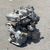 2010 2011 2012 2013 2014 2015 Lexus CT200H / Toyota Prius 1.8L Hybrid Engine JDM 2ZR-FXE 2ZRFXE | Engine | 2ZR Engines, Toyota 2ZR, Toyota Hybrid Engines | 2784