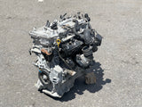 2010 2011 2012 2013 2014 2015 Lexus CT200H / Toyota Prius 1.8L Hybrid Engine JDM 2ZR-FXE 2ZRFXE | Engine | 2ZR Engines, Toyota 2ZR, Toyota Hybrid Engines | 2784