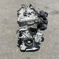 2010 2011 2012 2013 2014 2015 Lexus CT200H / Toyota Prius 1.8L Hybrid Engine JDM 2ZR-FXE 2ZRFXE | Engine | 2ZR Engines, Toyota 2ZR, Toyota Hybrid Engines | 2784