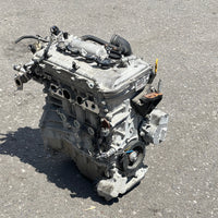 2010 2011 2012 2013 2014 2015 Lexus CT200H / Toyota Prius 1.8L Hybrid Engine JDM 2ZR-FXE 2ZRFXE | Engine | 2ZR Engines, Toyota 2ZR, Toyota Hybrid Engines | 2784