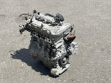 2010 2011 2012 2013 2014 2015 Lexus CT200H / Toyota Prius 1.8L Hybrid Engine JDM 2ZR-FXE 2ZRFXE | Engine | 2ZR Engines, Toyota 2ZR, Toyota Hybrid Engines | 2784