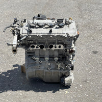 2010 2011 2012 2013 2014 2015 Lexus CT200H / Toyota Prius 1.8L Hybrid Engine JDM 2ZR-FXE 2ZRFXE | Engine | 2ZR Engines, Toyota 2ZR, Toyota Hybrid Engines | 2784