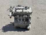 2010 2011 2012 2013 2014 2015 Lexus CT200H / Toyota Prius 1.8L Hybrid Engine JDM 2ZR-FXE 2ZRFXE | Engine | 2ZR Engines, Toyota 2ZR, Toyota Hybrid Engines | 2784