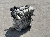2010 2011 2012 2013 2014 2015 Lexus CT200H / Toyota Prius 1.8L Hybrid Engine JDM 2ZR-FXE 2ZRFXE | Engine | 2ZR Engines, Toyota 2ZR, Toyota Hybrid Engines | 2784