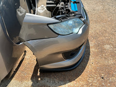 JDM Subaru Legacy BP5 2007-2009 Bumper HID Headlights STi Grille Fog Lights Fenders Hood