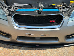 JDM Subaru Legacy BP5 2007-2009 Bumper HID Headlights STi Grille Fog Lights Fenders Hood