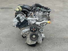 2007 2008 2009 2010 2011 JDM Lexus RX350 2WD  Engine 2GR 2GRFE 3.5L FWD / AWD