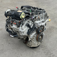 2007 2008 2009 2010 2011 JDM Lexus RX350 2WD  Engine 2GR 2GRFE 3.5L FWD / AWD | Engine | 2GR Engine, 2GRFE | 2668