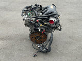 2007 2008 2009 2010 2011 JDM Lexus RX350 2WD  Engine 2GR 2GRFE 3.5L FWD / AWD | Engine | 2GR Engine, 2GRFE | 2668