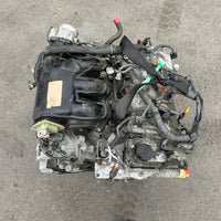 2007 2008 2009 2010 2011 JDM Lexus RX350 2WD  Engine 2GR 2GRFE 3.5L FWD / AWD | Engine | 2GR Engine, 2GRFE | 2668