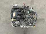 2007 2008 2009 2010 2011 JDM Lexus RX350 2WD  Engine 2GR 2GRFE 3.5L FWD / AWD | Engine | 2GR Engine, 2GRFE | 2668