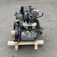 JDM 10-12 Subaru Legacy Outback Forester 2.5L EJ253 AVLS Engine Motor LongBlock | JDM ENGINE | ej253, ej253 engine, jdm Engine, JDM SUBARU engine, legacy engine | 2415