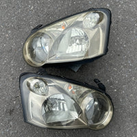 JDM Subaru Impreza 2004-2005 WRX STI GDB GDA HID Headlights Lights Lamps OEM | Headlights | freeshipping, Impreza, STI, STI Hid Headlights, Subaru, WRX, wrx 2004, wrx 2005, WRX STI | 2885