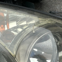 JDM Subaru Impreza 2004-2005 WRX STI GDB GDA HID Headlights Lights Lamps OEM