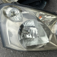 JDM Subaru Impreza 2004-2005 WRX STI GDB GDA HID Headlights Lights Lamps OEM