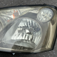 JDM Subaru Impreza 2004-2005 WRX STI GDB GDA HID Headlights Lights Lamps OEM