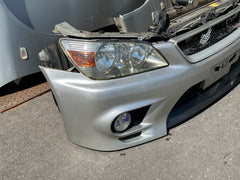 JDM Lexus IS300 Toyota Altezza 2001-2005 TRD Bumper Fog Light Headlights Fenders Hood