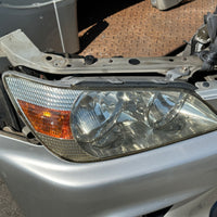 JDM Lexus IS300 Toyota Altezza 2001-2005 TRD Bumper Fog Light Headlights Fenders Hood