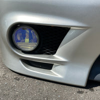 JDM Lexus IS300 Toyota Altezza 2001-2005 TRD Bumper Fog Light Headlights Fenders Hood