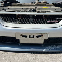 JDM Lexus IS300 Toyota Altezza 2001-2005 TRD Bumper Fog Light Headlights Fenders Hood