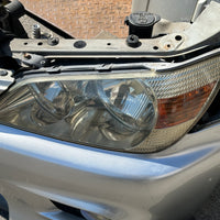 JDM Lexus IS300 Toyota Altezza 2001-2005 TRD Bumper Fog Light Headlights Fenders Hood