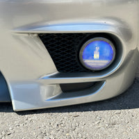 JDM Lexus IS300 Toyota Altezza 2001-2005 TRD Bumper Fog Light Headlights Fenders Hood