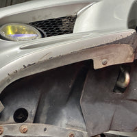 JDM Lexus IS300 Toyota Altezza 2001-2005 TRD Bumper Fog Light Headlights Fenders Hood