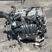JDM 2AZ Engine for Toyota Camry | Engine | 2.4L, 2558450, 2AZ, 2AZ-FE, Camry, Camry Engine, Corolla, Highlander, Matrix, Rav4, Scion XB, Solara, Toyota | 2439