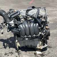 JDM 2AZ Engine for Toyota Camry | Engine | 2.4L, 2558450, 2AZ, 2AZ-FE, Camry, Camry Engine, Corolla, Highlander, Matrix, Rav4, Scion XB, Solara, Toyota | 2439