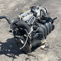 JDM 2AZ Engine for Toyota Camry | Engine | 2.4L, 2558450, 2AZ, 2AZ-FE, Camry, Camry Engine, Corolla, Highlander, Matrix, Rav4, Scion XB, Solara, Toyota | 2439