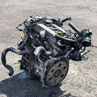 JDM 2AZ Engine for Toyota Camry | Engine | 2.4L, 2558450, 2AZ, 2AZ-FE, Camry, Camry Engine, Corolla, Highlander, Matrix, Rav4, Scion XB, Solara, Toyota | 2439
