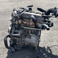 JDM 2AZ Engine for Toyota Camry | Engine | 2.4L, 2558450, 2AZ, 2AZ-FE, Camry, Camry Engine, Corolla, Highlander, Matrix, Rav4, Scion XB, Solara, Toyota | 2439