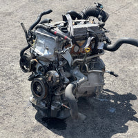 JDM 2AZ Engine for Toyota Camry | Engine | 2.4L, 2558450, 2AZ, 2AZ-FE, Camry, Camry Engine, Corolla, Highlander, Matrix, Rav4, Scion XB, Solara, Toyota | 2439