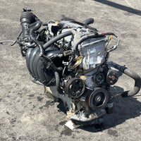 JDM 2AZ Engine for Toyota Camry | Engine | 2.4L, 2558450, 2AZ, 2AZ-FE, Camry, Camry Engine, Corolla, Highlander, Matrix, Rav4, Scion XB, Solara, Toyota | 2439