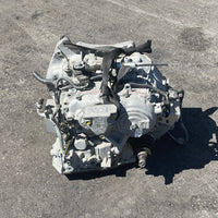 Nissan Transmission CVT 2013-2016 SOLD 12/08/2023 NNH | freeshipping | 2777