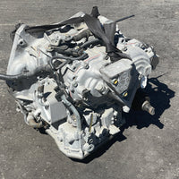 Nissan Transmission CVT 2013-2016 SOLD 12/08/2023 NNH | freeshipping | 2777
