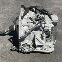 Nissan Transmission CVT 2013-2016 SOLD 12/08/2023 NNH | freeshipping | 2777