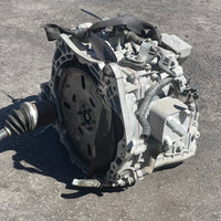 Nissan Transmission CVT 2013-2016 SOLD 12/08/2023 NNH | freeshipping | 2777